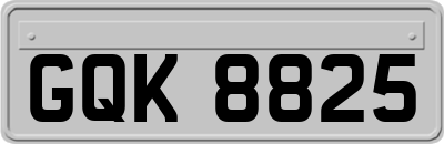 GQK8825