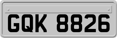 GQK8826