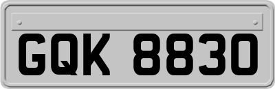 GQK8830