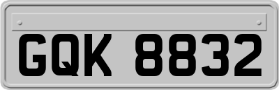 GQK8832