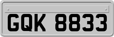 GQK8833