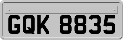 GQK8835