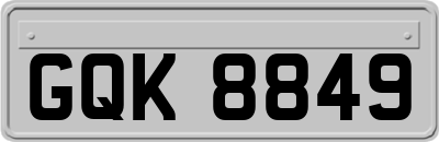 GQK8849