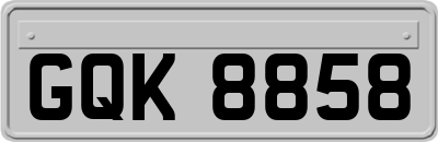 GQK8858