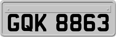 GQK8863