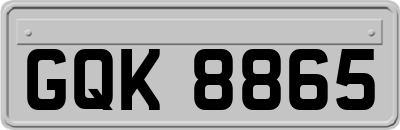 GQK8865