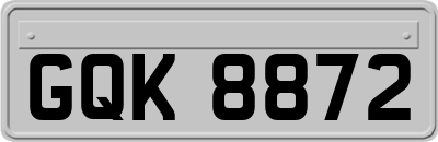 GQK8872