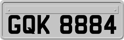 GQK8884