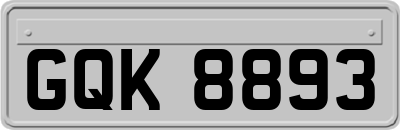GQK8893