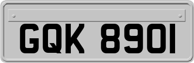 GQK8901