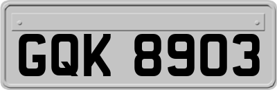 GQK8903