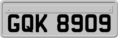 GQK8909