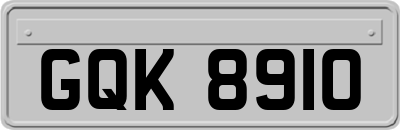 GQK8910