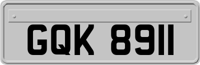 GQK8911