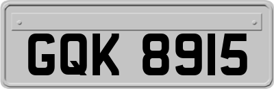 GQK8915