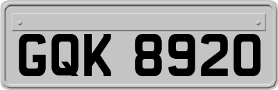 GQK8920