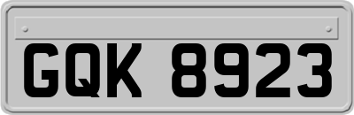 GQK8923