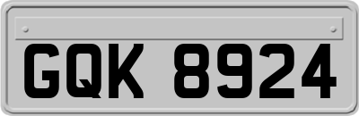 GQK8924