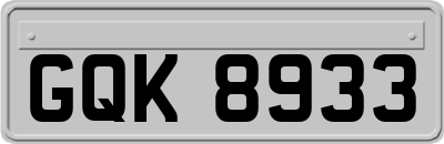 GQK8933