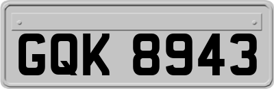 GQK8943