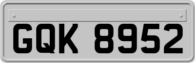 GQK8952