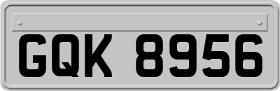 GQK8956