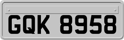 GQK8958