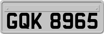 GQK8965
