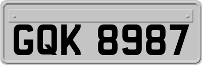 GQK8987
