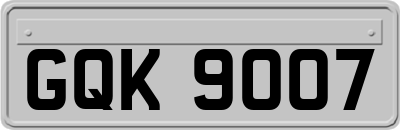GQK9007