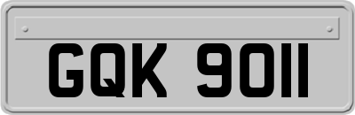 GQK9011