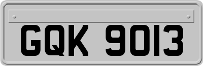 GQK9013