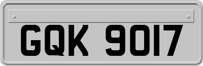 GQK9017