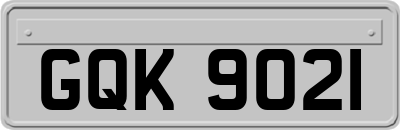 GQK9021