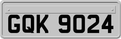 GQK9024