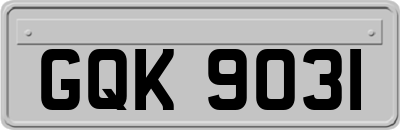 GQK9031