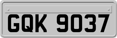 GQK9037
