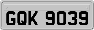 GQK9039