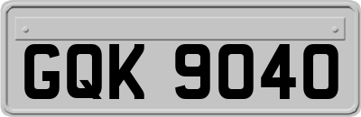 GQK9040