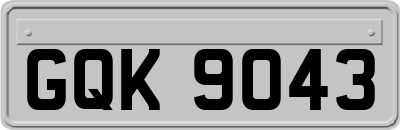 GQK9043