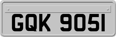 GQK9051