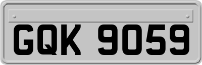 GQK9059