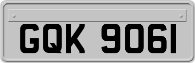 GQK9061