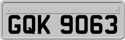 GQK9063