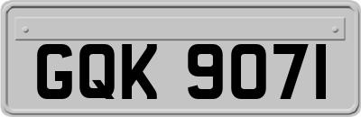 GQK9071