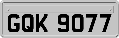 GQK9077