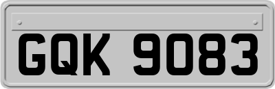 GQK9083
