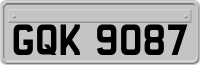 GQK9087