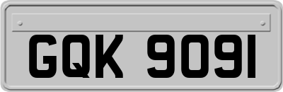 GQK9091