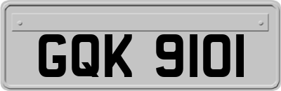 GQK9101